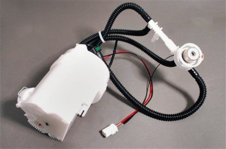 Насос топливный (Бензонасос) с Webasto Range Rover Sport L320 / Discovery 3/4 L319 LAND ROVER WGS500110 (фото 1)