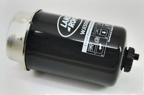 FILTEREINSATZ - KRAFTSTOF LAND ROVER WJI500040