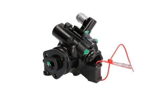 Насос гідропідсилювача керма (новий) MERCEDES C (CL203), C T-MODEL (S203), C (W203), CLC (CL203), CLK (C209), E (W210) 2.1D/2.2D/2.7D 07.99-06.11 LAUBER 551032