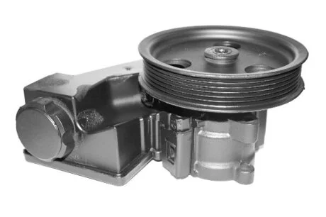 Насос гідропідсилювача керма (новий) JEEP CHEROKEE, WRANGLER II 4.0 01.88-04.07 LAUBER 551122