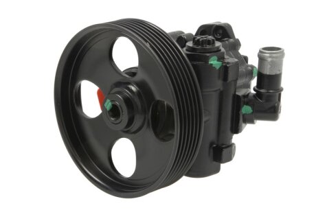 Насос гідропідсилювача керма (новий) ALFA ROMEO 159 1.9D 09.05-11.11 LAUBER 554280 (фото 1)