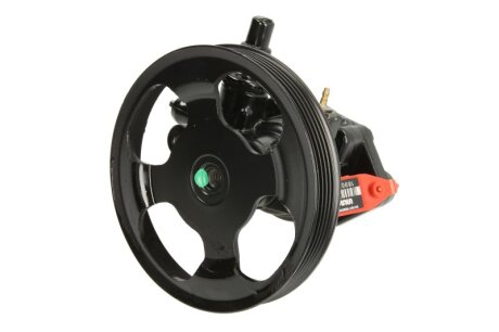 Насос гідропідсилювача керма (новий) MITSUBISHI LANCER VII, LANCER VIII 1.3/1.6/1.8ALK 06.00- LAUBER 554289 (фото 1)