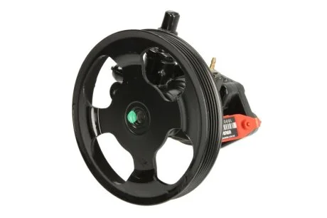 Насос гідропідсилювача керма (новий) MITSUBISHI LANCER VII, LANCER VIII 1.3/1.6/1.8ALK 06.00- LAUBER 554289