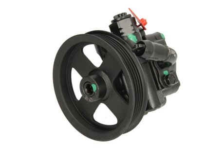 Насос гідропідсилювача керма (новий) TOYOTA AVENSIS, COROLLA VERSO, HIACE / COMMUTER V 2.0D/2.5D 04.03-03.09 LAUBER 554310