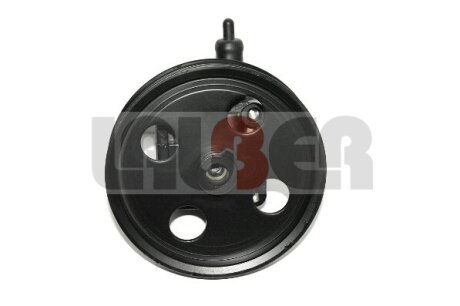 Насос гідропідсилювача керма (новий) VOLVO S60 I, V70 II, XC70 I 2.4D 01.01-04.10 LAUBER 555021