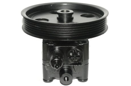 Насос гідропідсилювача керма (новий) VOLVO S40 I, V40 1.6-2.0 07.95-06.04 LAUBER 559682