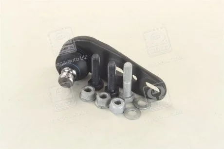 Шаровая опора AUDI Coupe / 80/90 передняя правая сторона 86-96 LEMFORDER 1004104