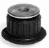 Подушка балки передняя задняя Audi 100 76-91, 200 79-91 10071 02