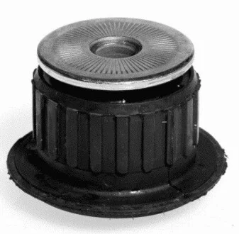 Подушка балки передняя задняя Audi 100 76-91, 200 79-91 LEMFORDER 10071 02