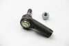 Наконечник рулевой тяги AUDI 100/200 / A6 передняя левая сторона 82-97 LEMFORDER 1007402 (фото 4)