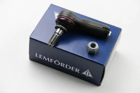 Накінечник рульової тяги AUDI 100/200/A6 "FL "82-"97 LEMFORDER 1007402