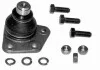 Кульова опора PORSCHE / VW 924/944 / Caddy / Golf / Jetta передня сторона 75-92 1016004