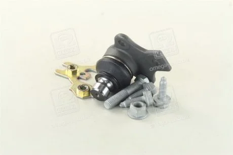Шаровая опора Caddy II/Golf III/Passat B3/B4 (конус 19мм) LEMFORDER 10161 07