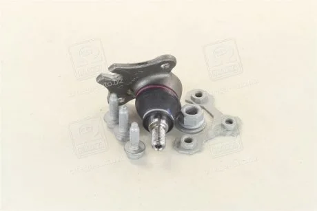 Опора шаровая SEAT, VW передняя ось LEMFORDER 10171 04