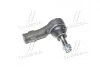 Наконечник рулевой тяги SEAT / VW Cordoba / Ibiza / Toledo / Golf / Passat / Polo передняя правая сторона 93-02 LEMFORDER 1024902 (фото 1)