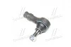 Наконечник рулевой тяги SEAT / VW Cordoba / Ibiza / Toledo / Golf / Passat / Polo передняя правая сторона 93-02 LEMFORDER 1024902 (фото 2)