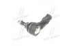 Наконечник рулевой тяги SEAT / VW Cordoba / Ibiza / Toledo / Golf / Passat / Polo передняя правая сторона 93-02 LEMFORDER 1024902 (фото 3)