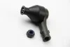 Наконечник рулевой тяги SEAT / VW Cordoba / Ibiza / Toledo / Golf / Passat / Polo передняя левая сторона 93-02 LEMFORDER 1025002 (фото 3)