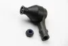 Наконечник рулевой тяги SEAT / VW Cordoba / Ibiza / Toledo / Golf / Passat / Polo передняя левая сторона 93-02 LEMFORDER 1025002 (фото 4)