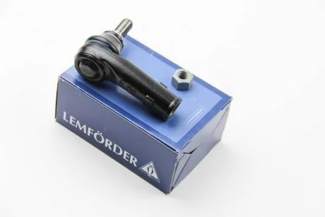 Наконечник тяги рулевой VW T4 правая сторона LEMFORDER 10275 02