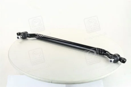 Продольная рулевая тяга BMW 5 (E34) передняя сторона 88-97 LEMFORDER 1062502