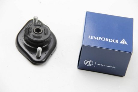Опора амортизатора сзади. BMW 3 (E30/E36/E46) LEMFORDER 10669 01