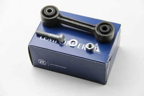 Тяга стаб. BMW задн. вот (выр-во Lemferder) LEMFORDER 10670 02