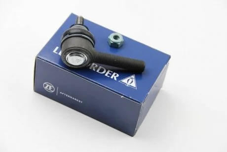 Наконечник рулевой тяги MERCEDES W124 передняя сторона 85 98 LEMFORDER 1070303