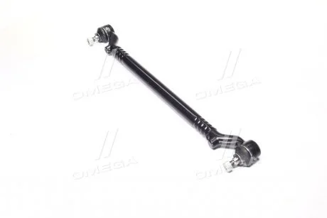 Тяга рульова поперечна MERCEDES S-CLASS(W140) 91-99 LEMFORDER 10743 02