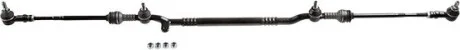 Продольная рулевая тяга MERCEDES W202 / C208 передняя сторона 93-02 LEMFORDER 1074901