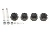 Важіль сайлентблока перед W201/W124 (к-кт) LEMFORDER 10970 01