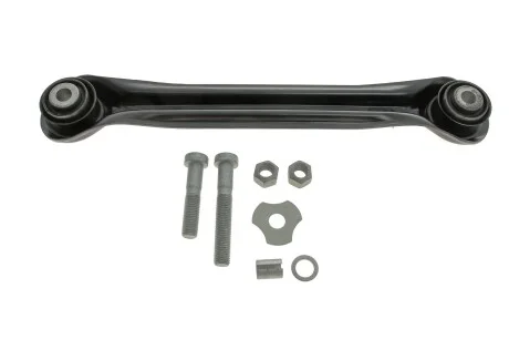 Рычаг MERCEDES W202 / W124 / W210 / W201 задняя сторона 82-11 (с болтами) LEMFORDER 1097704