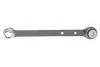 Важіль підвіски поперечний MERCEDES W202/W124/W210 "R "82-"04 LEMFORDER 1097801 (фото 4)