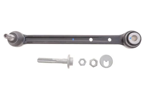 Важіль підвіски поперечний MERCEDES W202/W124/W210 "R "82-"04 LEMFORDER 1097801