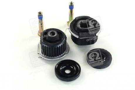 МЕРСЕДЕС W202 / W124 / W201 глушитель 82-02 LEMFORDER 1097901