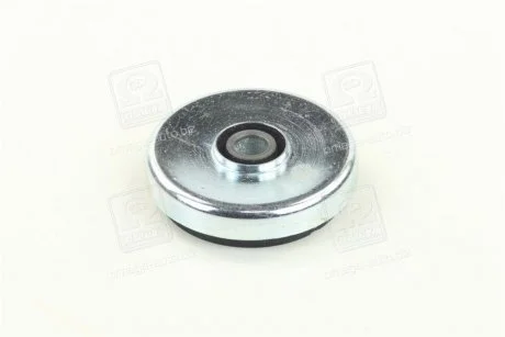 Глушитель задней балки МЕРСЕДЕС W124 84- 97 LEMFORDER 1098302