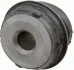 Сайлентблок рычага MERCEDES 190(W201) 82-93 перед. мост (Пр-во LEMFORDER) 11150 01