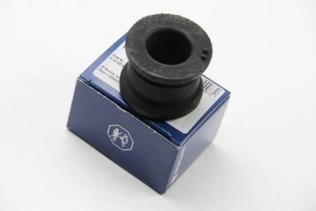Втулка стабілізатора MERCEDES W124 "F "D=27,5mm "85-"96 LEMFORDER 11215 02