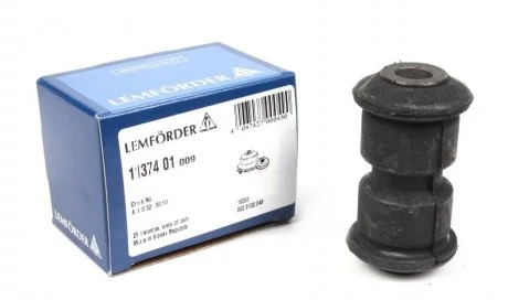 Сайлентблок MERCEDES LEMFORDER 1137401