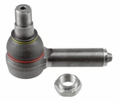 Наконечник рульової тяги, M30*1.5/M24*1.5 LEMFORDER 11492 03