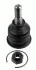 Шаровая опора FIAT / LANCIA / SEAT Y10 / Panda / Terra передняя сторона 85-04 1163102