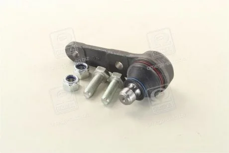 Кульова опора FORD Escort/Fiesta/Orion передня сторона 90 00 LEMFORDER 1165702