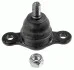 Шаровая опора TOYOTA Camry, MR2 SW20 1189502