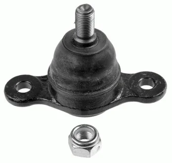 Фото 1 - шаровая опора TOYOTA Camry, MR2 SW20 LEMFORDER 1189502 Шаровая опора TOYOTA Camry, MR2 SW20 LEMFORDER 1189502 (фото 1)