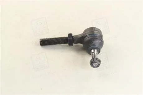 Наконечник рулевой RENAULT передняя ось LEMFORDER 12117 04