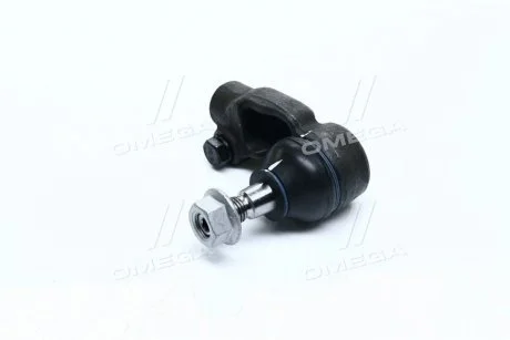 Наконечник рулевой тяги DAEWOO / OPEL Lanos / Nexia / Kadett E передняя левая сторона 95 - LEMFORDER 1217304