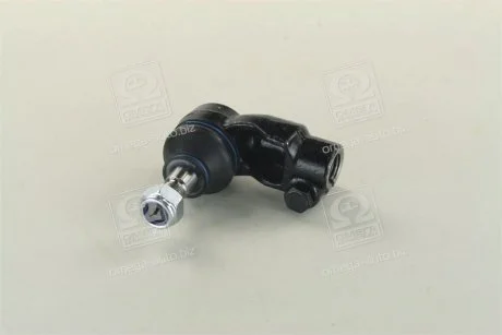 Наконечник рулевой тяги OPEL / SAAB Astra передняя сторона / Calibra / Vectra A / 900 / 9-3 передняя правая сторона 91-03 LEMFORDER 1218002