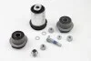 Сайлентблок (к-т) MERCEDES W210 "F "95-03 LEMFORDER 1239901 (фото 3)