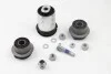 Сайлентблок (к-т) MERCEDES W210 "F "95-03 LEMFORDER 1239901 (фото 4)