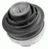 Подушка двигателя MERCEDES W202 / W210 / W220 93- 11 LEMFORDER 1251801 (фото 2)